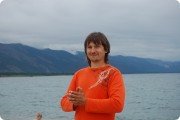 Андрей Ермоленко, тренер / консультант, Красноярск