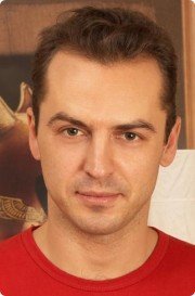 Князев Сергей