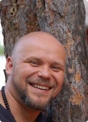 Илья Трубачев, тренер, Екатеринбург