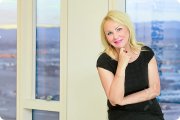 Татьяна Калинина Астролог