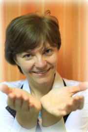 Юлия Ворохалина Астролог