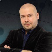 Марк Русборн Астролог