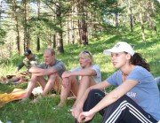 Групповая терапия