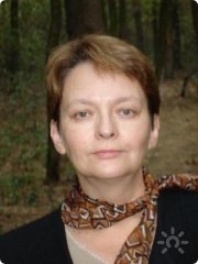 Елена Алексеевна Соловьева, тренер, Москва