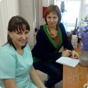 5 лет клуба Аргентинского танго