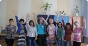 Ирина Александровна Киндяшова, тренер / консультант, Сургут