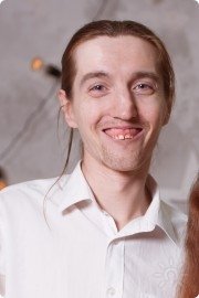 Владимир Кочнев, тренер / консультант, Тюмень