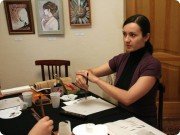Юлия Кошелева