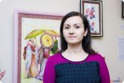 Юлия Кошелева