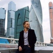 Вадим Астролог
