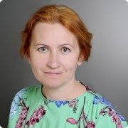 Елена Астролог Екатеринбург