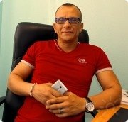 Астролог Зайцев