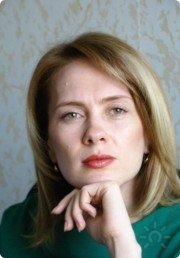 Ольга Астролог