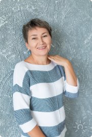 Маргарита Астролог