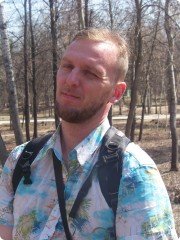 Дмитрий Борисович Саблин, тренер / консультант, Нижний Новгород