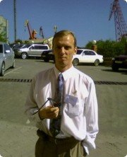 Дмитрий Борисович Саблин, тренер / консультант, Нижний Новгород