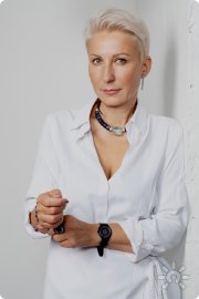 Cпециалист по&nbsp;Движениям Души и&nbsp;энерготерапии