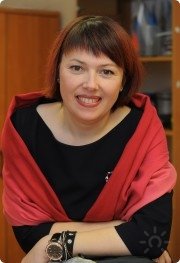 Шульга Астролог