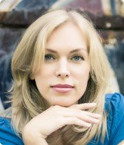 Светлана Александровна Чернова, тренер / консультант, Калининград