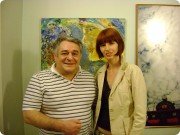 Мария Сергеевна Сабо, тренер / консультант, Москва