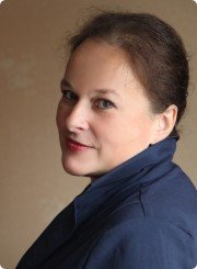 Надежда Евгеньевна Антипова, тренер / консультант, Минск (Белоруссия), Тюмень (Россия)