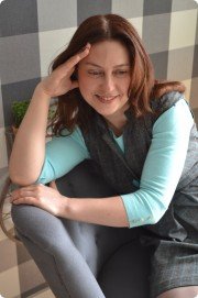 Астролог Зайцева
