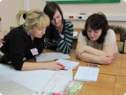 работа в&nbsp;минигруппах