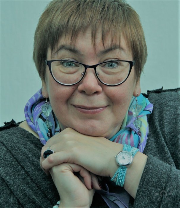 Ирина Абрамова Астролог