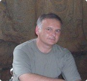 Астролог Капустин