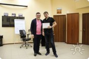 Дементьев Астролог
