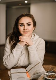 Астролог Люся