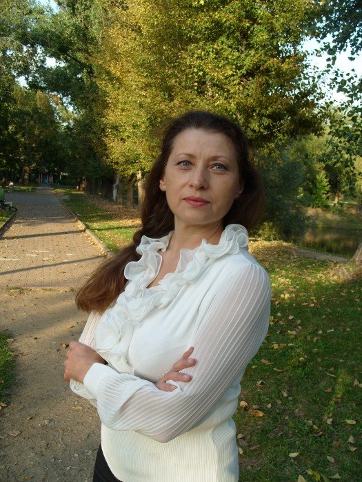Назарова Астролог