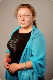 Астролог Валентина