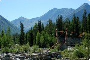 Термальные, радоновые источники