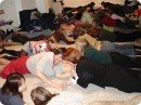 Мы приветствуем творчество и&nbsp;спонтанность на&nbsp;занятиях и&nbsp;в жизни