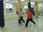 Прорыв 3