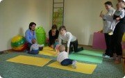 Группы детей от&nbsp;1 до&nbsp;3 лет&nbsp;— "Мама и&nbsp;малыш"