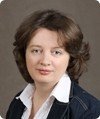 Елена Веселаго