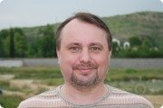 Олег Матвеев