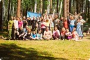 Мастер-тренер Глазырин Константин