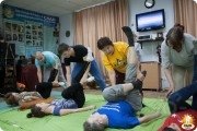 Nuad Bo-Rarn Thai Massage (Северный стиль)