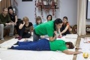 Nuad Bo-Rarn Thai Massage (Северный стиль)