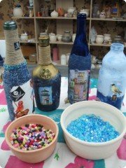 Гончарное искусство