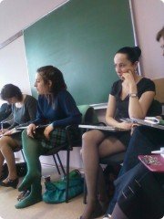 Практическая направленность образования