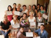 Владеет методами исцеления ДНК, диагностики и&nbsp;устранения подсознательных блоков