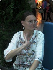 Колесова Наталья