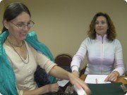 Колесова Наталья