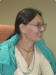 Колесова Наталья