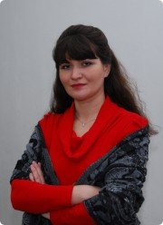 Светлана Викторовна Мишина, тренер / консультант, Улан-Удэ, Иркутск