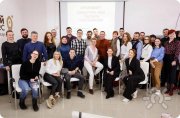 Выступление в&nbsp;Таганроге